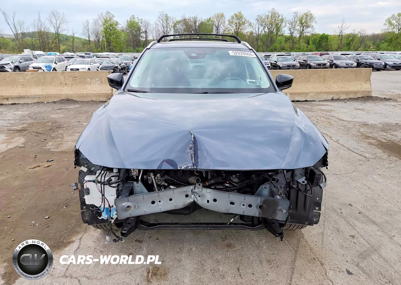 2024 Mazda Cx-5 Preferred VIN:JM3KFBCL9R0462926 - 5