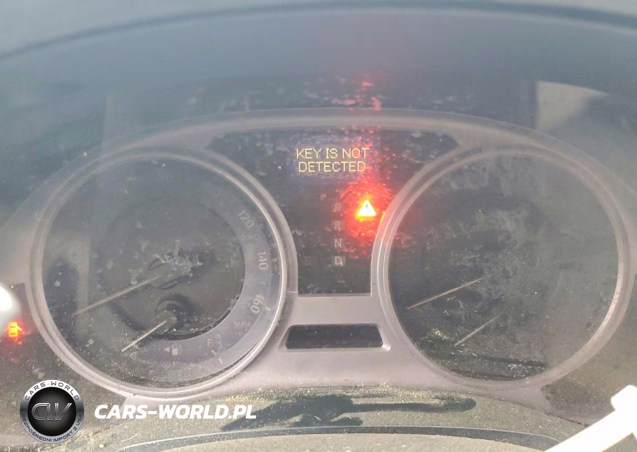 2007 Lexus Is 350 VIN:JTHBE262972011512 - 9