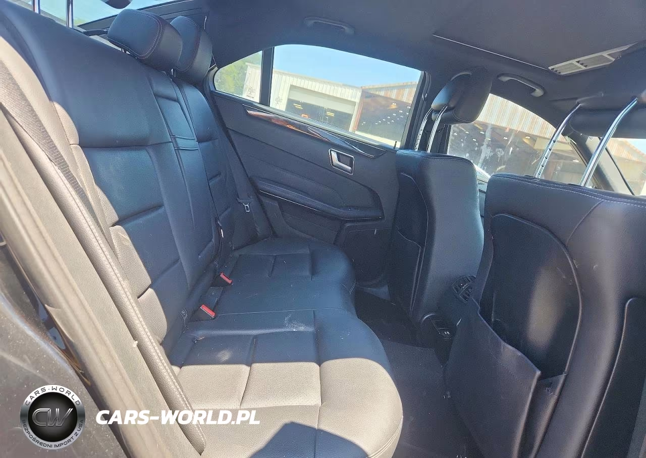 2016 Mercedes-Benz E 350 VIN:WDDHF5KB5GB291922 - 10
