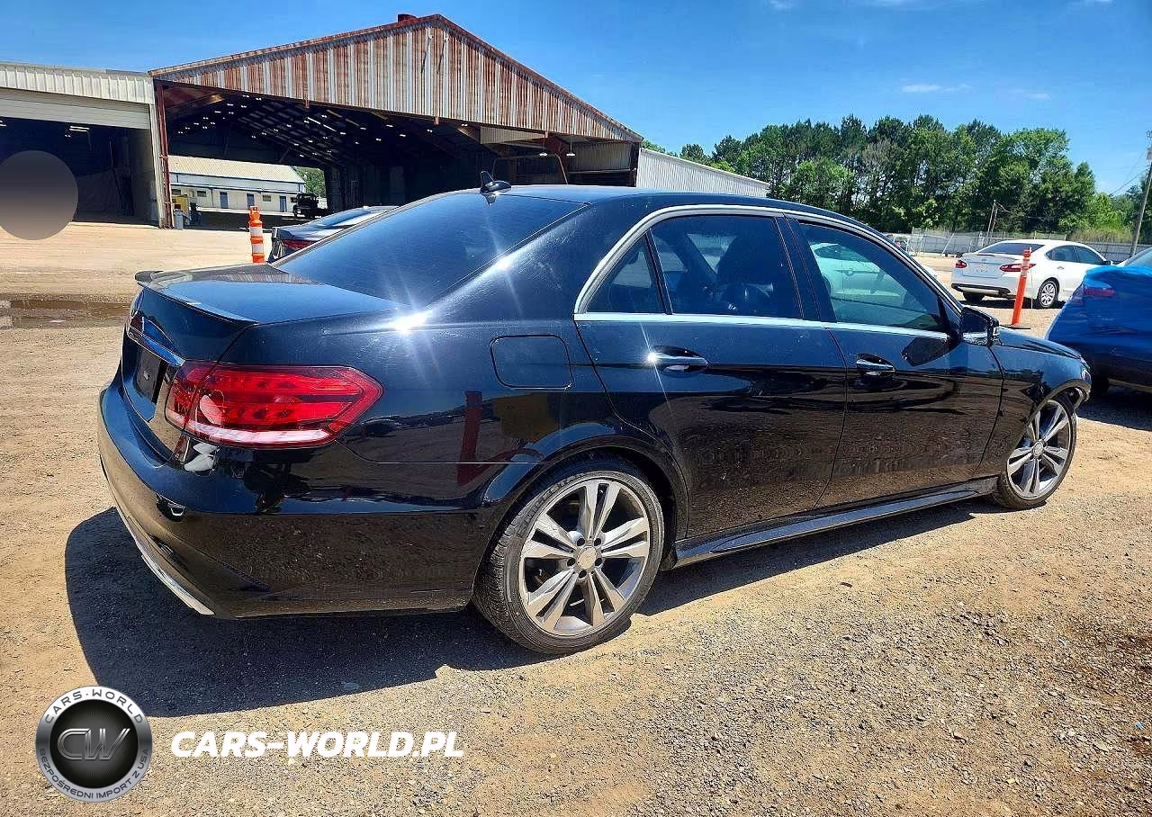 2016 Mercedes-Benz E 350 VIN:WDDHF5KB5GB291922 - 3