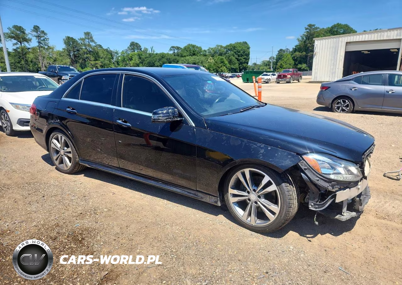 2016 Mercedes-Benz E 350 VIN:WDDHF5KB5GB291922 - 4