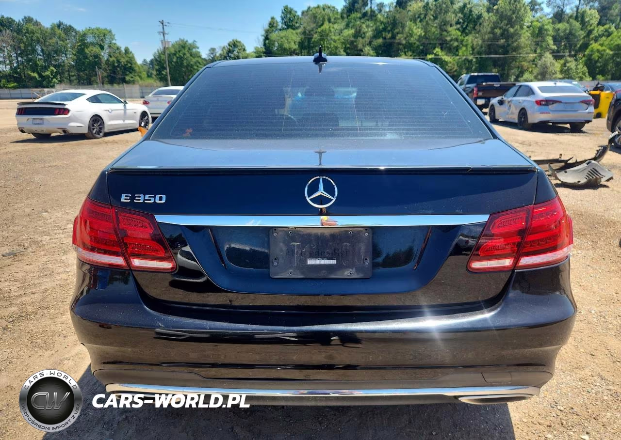 2016 Mercedes-Benz E 350 VIN:WDDHF5KB5GB291922 - 6