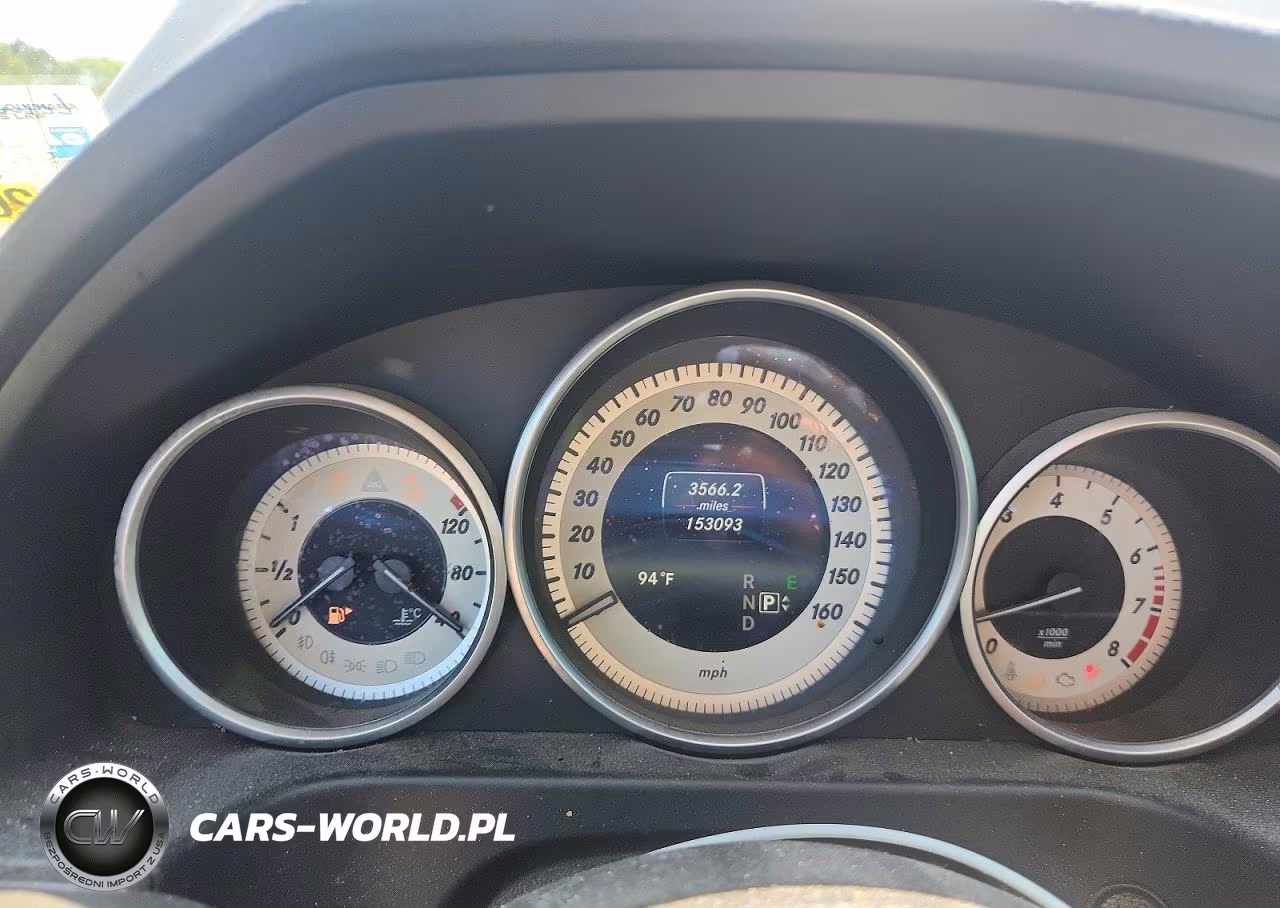 2016 Mercedes-Benz E 350 VIN:WDDHF5KB5GB291922 - 9