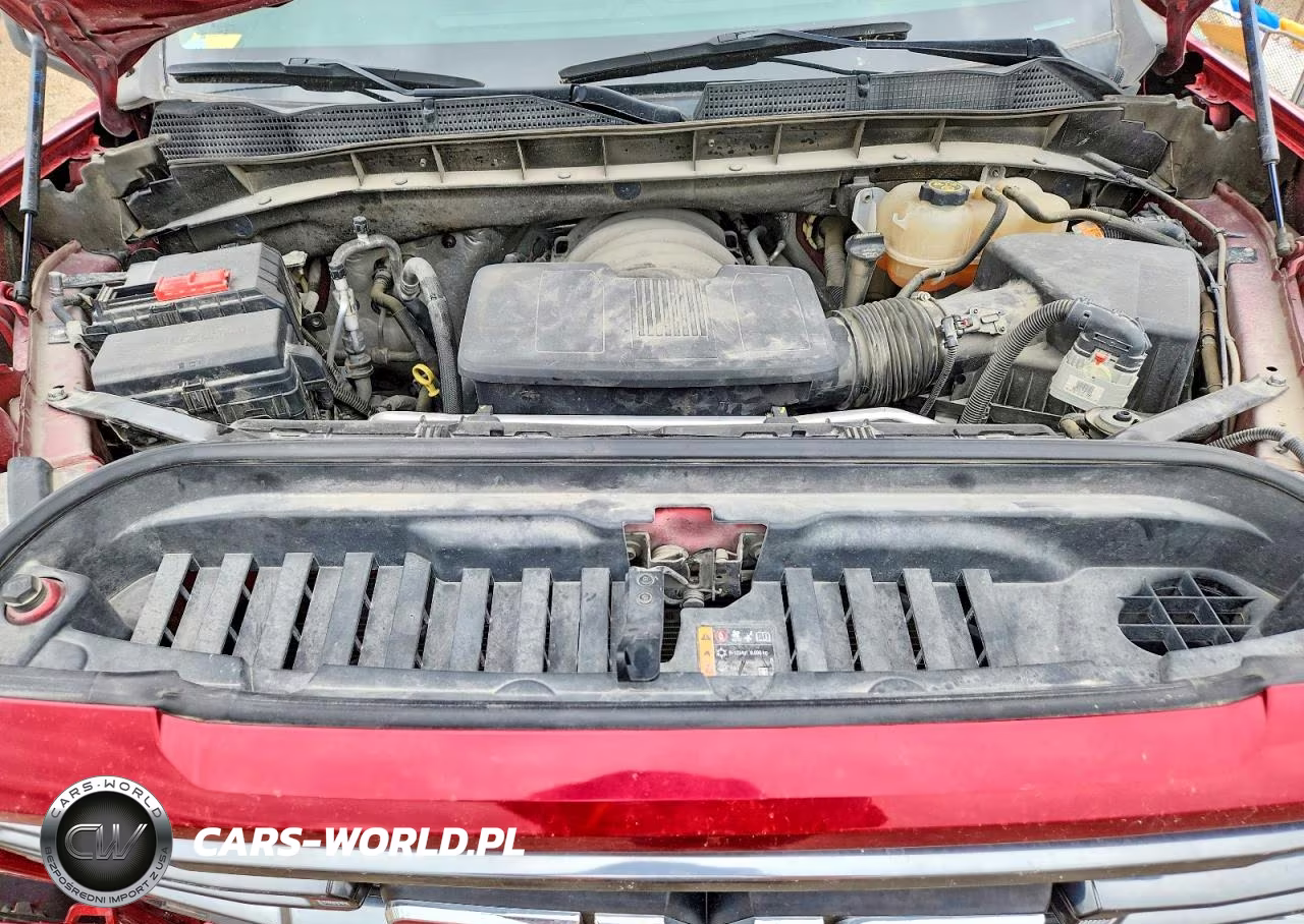 2022 GMC Sierra Limited K1500 At4 VIN:3GTP9EEL5NG159832 - 11