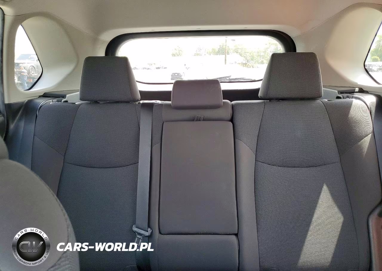 2020 Toyota Rav4 Le VIN:2T3H1RFV3LW083950 - 10