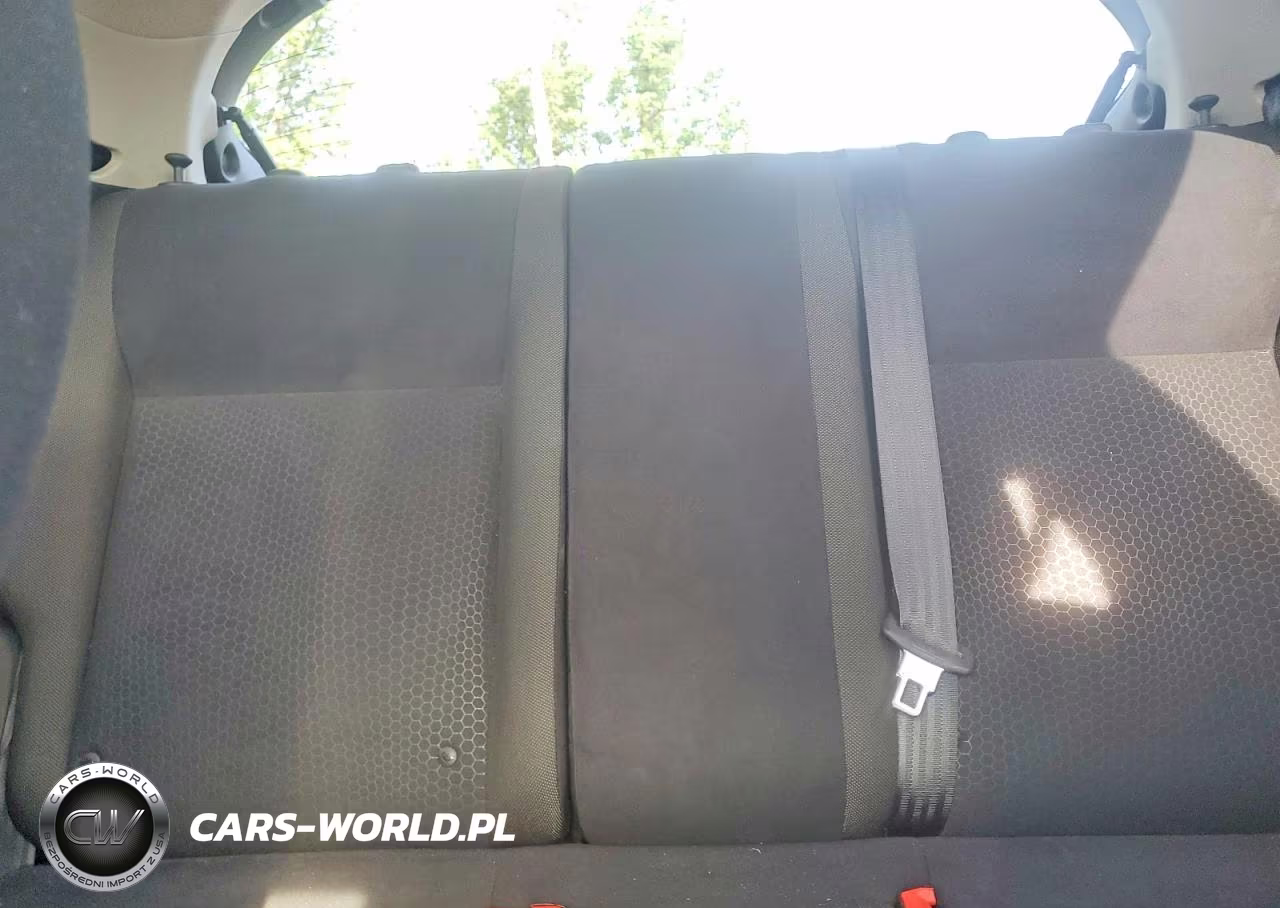 2014 Nissan Juke Sv VIN:JN8AF5MV9ET358844 - 10