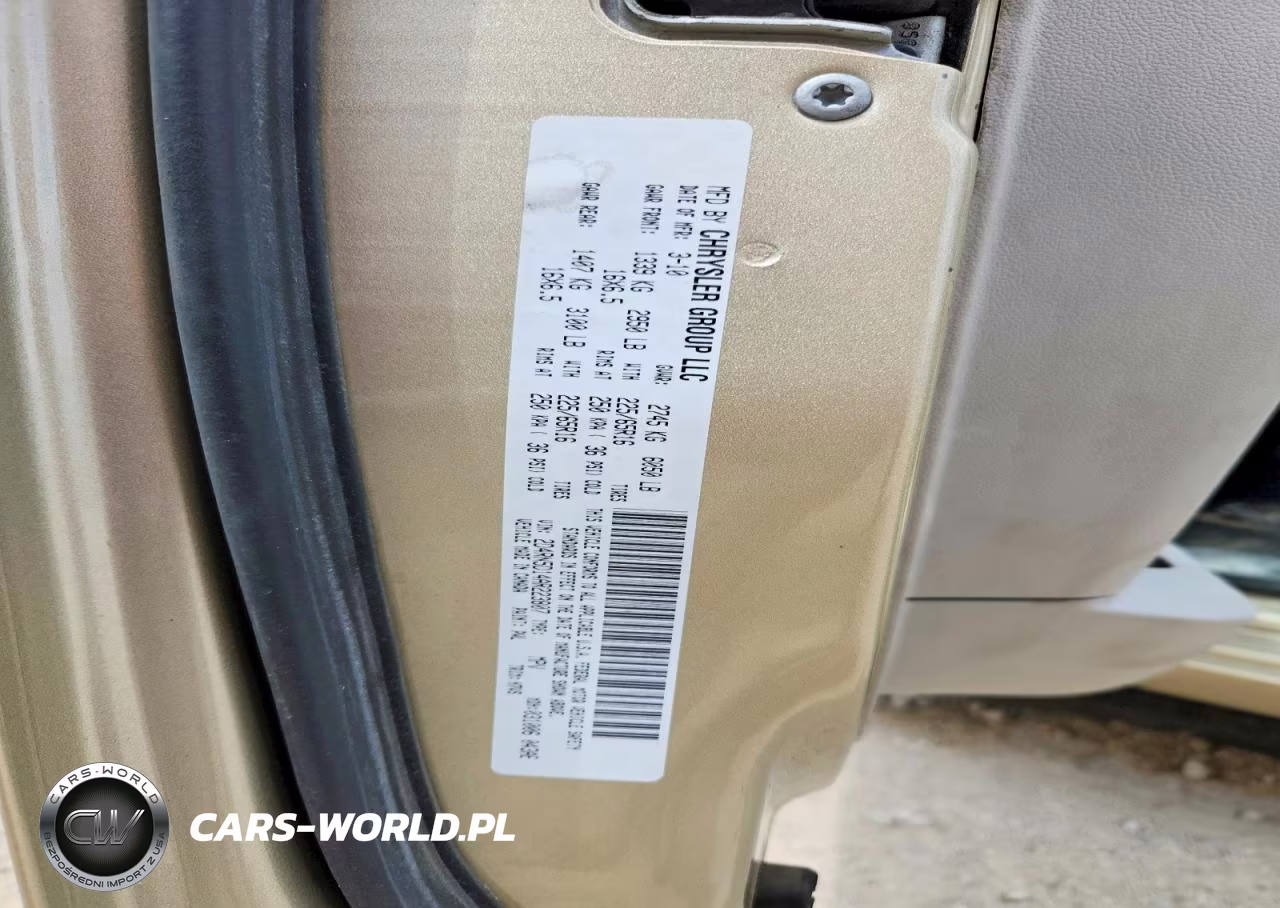 2010 Dodge Grand Caravan Sxt VIN:2D4RN5D14AR223807 - 13