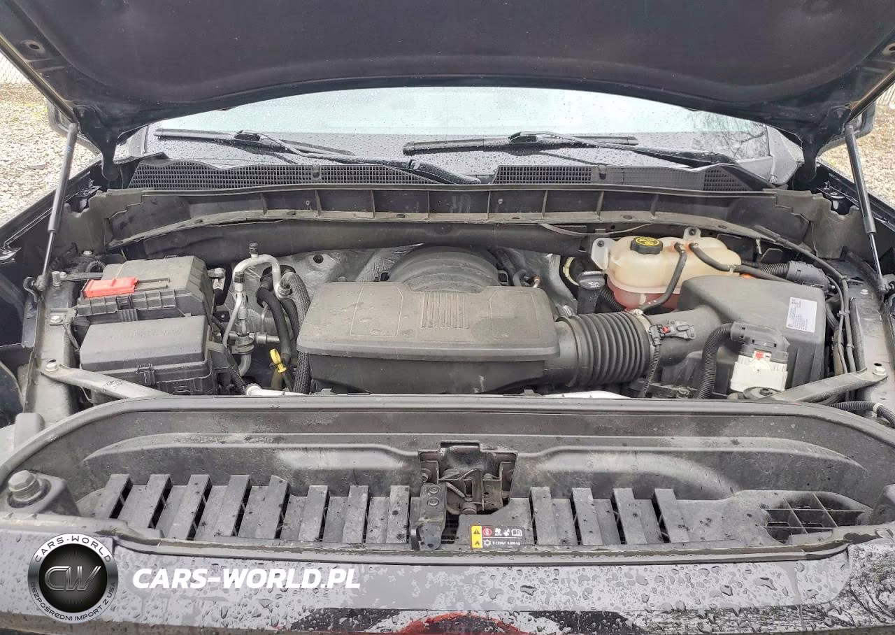 2021 GMC Sierra K1500 Elevation VIN:1GTU9CED8MZ326179 - 11