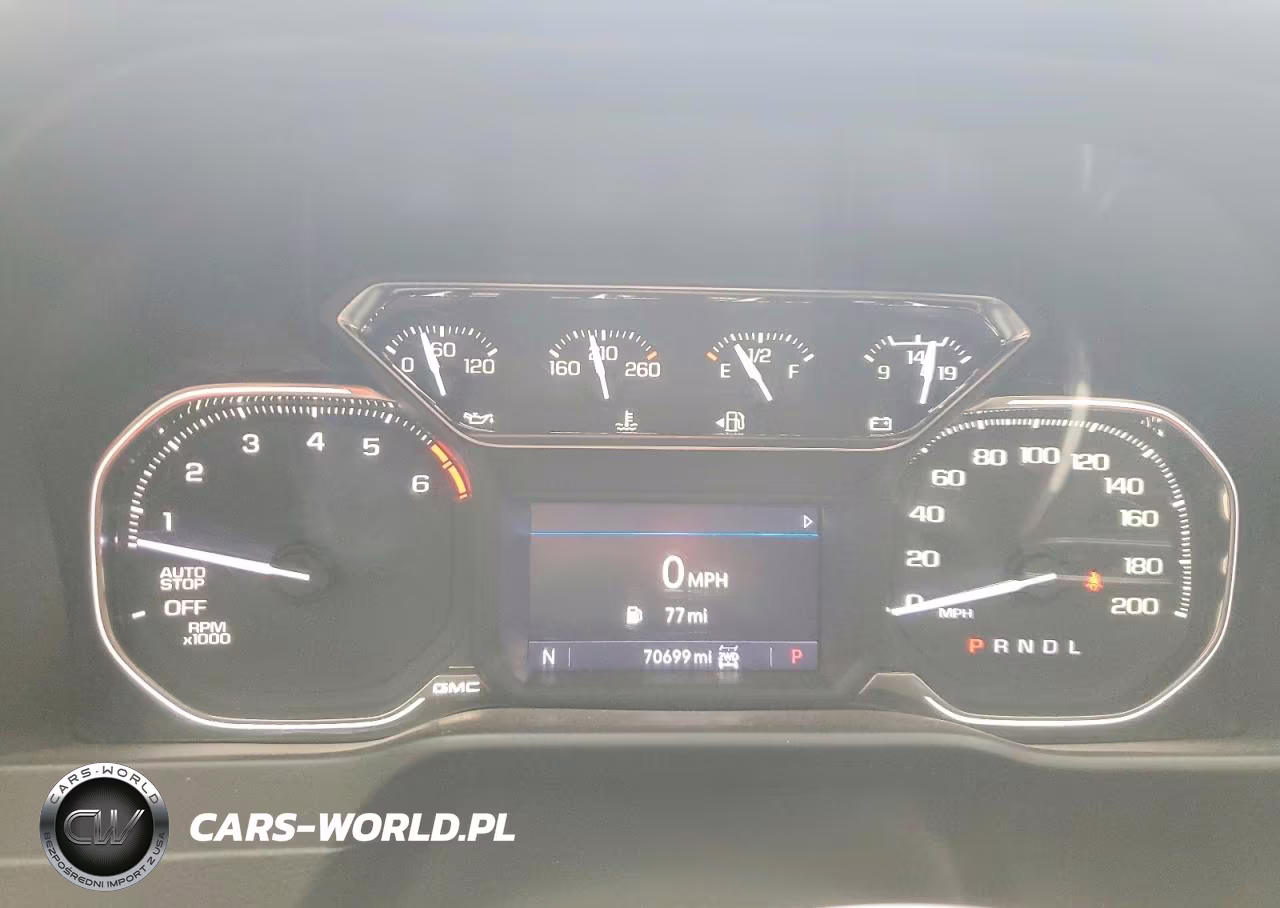2021 GMC Sierra K1500 Elevation VIN:1GTU9CED8MZ326179 - 9