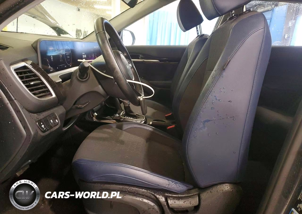 2024 Kia Seltos S VIN:KNDEU2AA7R7615842 - 7
