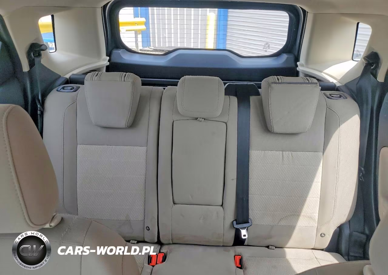 2018 Ford Ecosport S VIN:MAJ3P1RE7JC203230 - 10