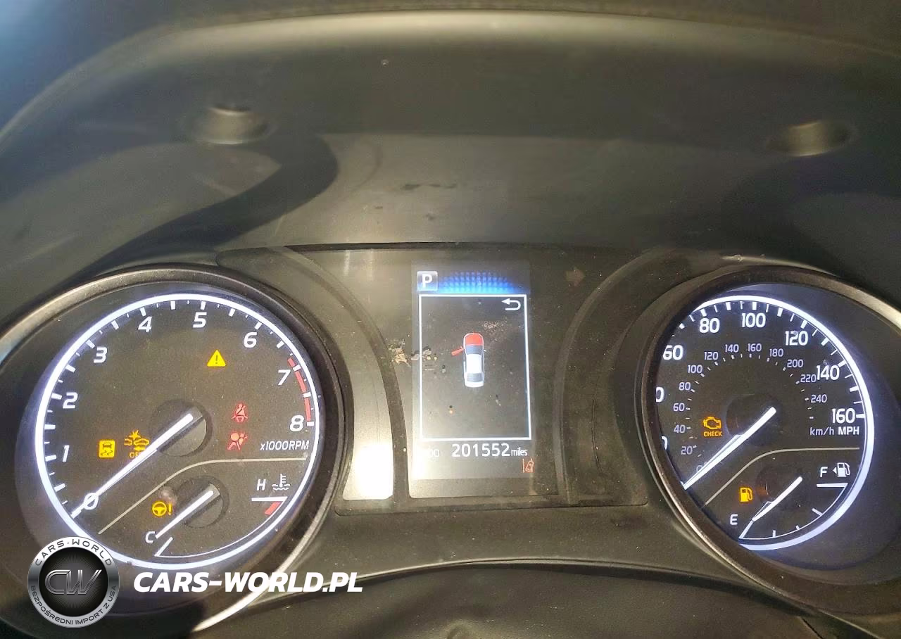 2021 Toyota Camry Se Nightshade VIN:4T1G11AK2MU481249 - 9