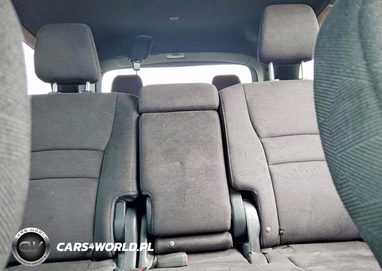 2022 Honda Pilot Sport VIN:5FNYF6H34NB104311 - 10