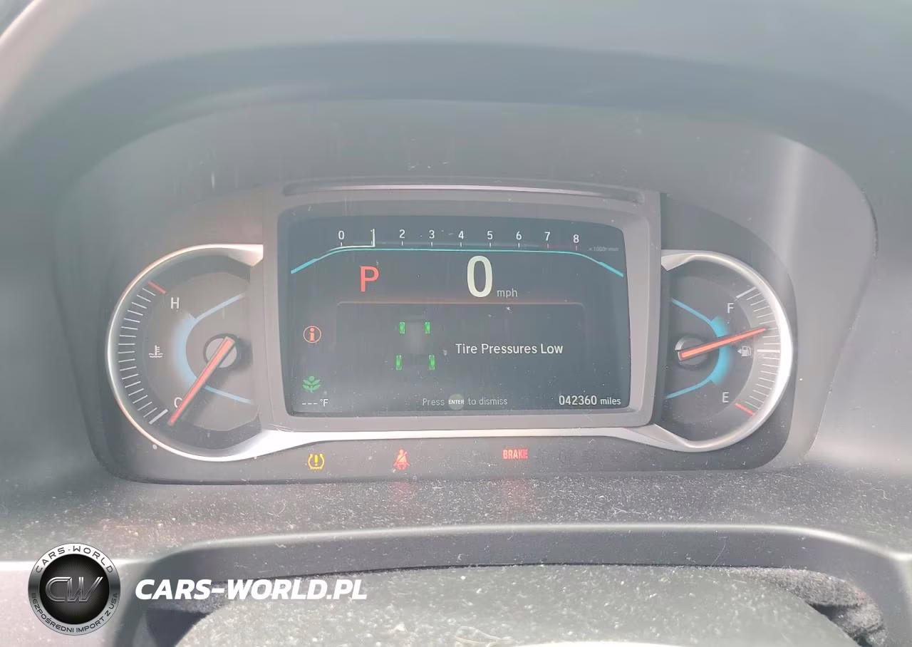 2022 Honda Pilot Sport VIN:5FNYF6H34NB104311 - 9
