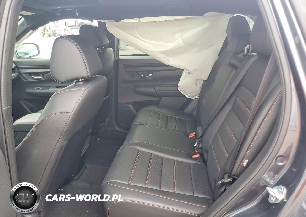 2026 Honda Cr-V Sport-L VIN:5J6RS5H84TL000217 - 10