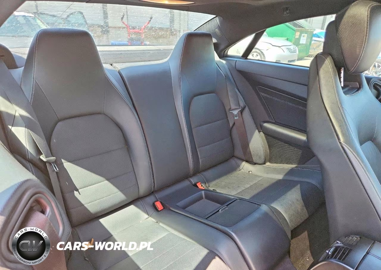 2014 Mercedes-Benz E 350 4Matic VIN:WDDKJ8JB3EF275201 - 10