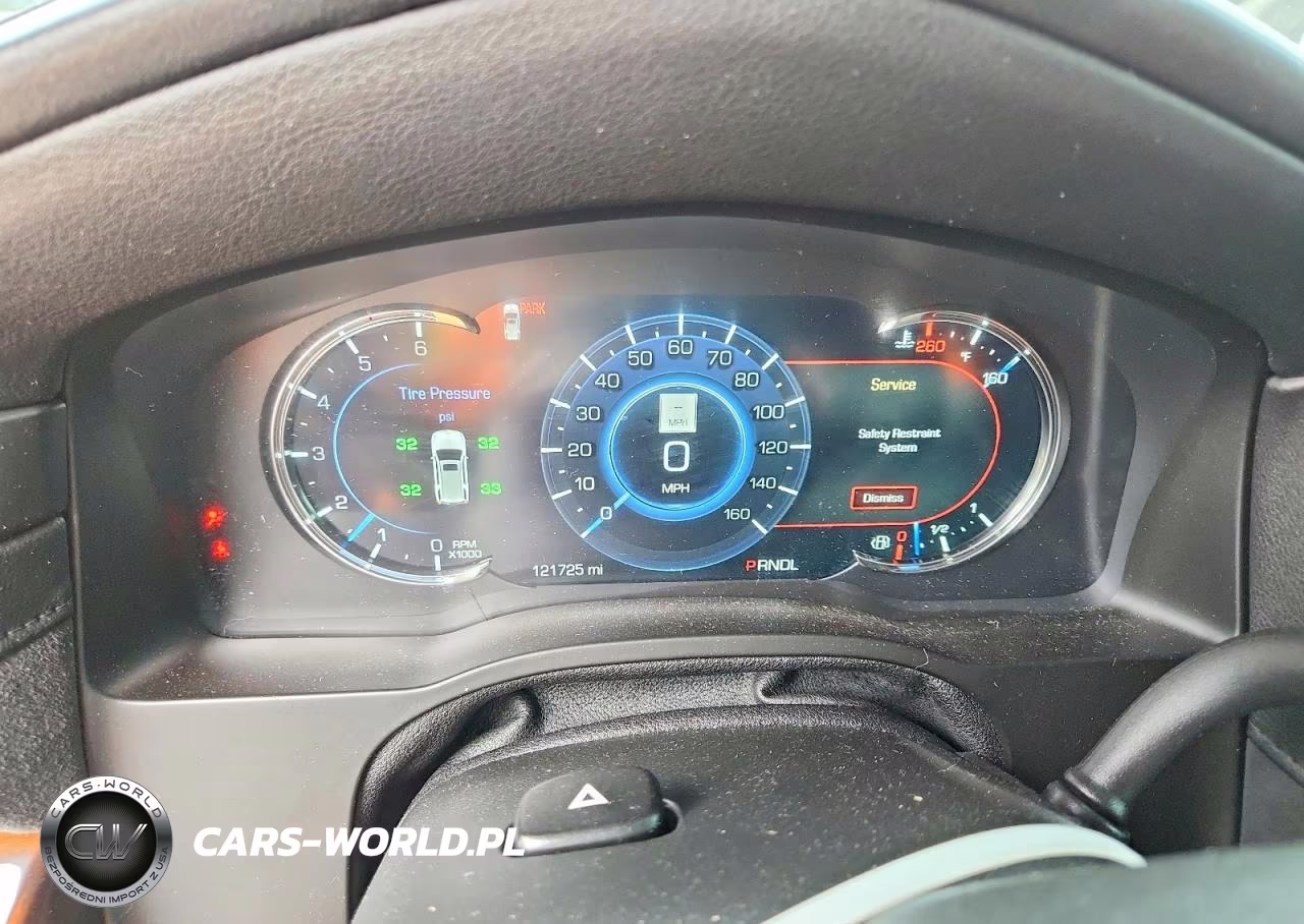 2019 Cadillac Escalade Luxury VIN:1GYS4BKJ0KR346606 - 9