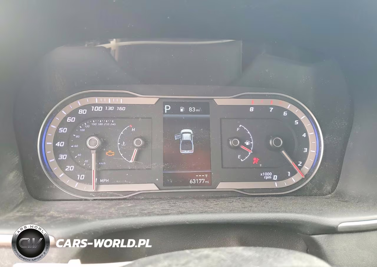 2022 Hyundai Santa Cruz Sel VIN:5NTJB4AE4NH004032 - 9