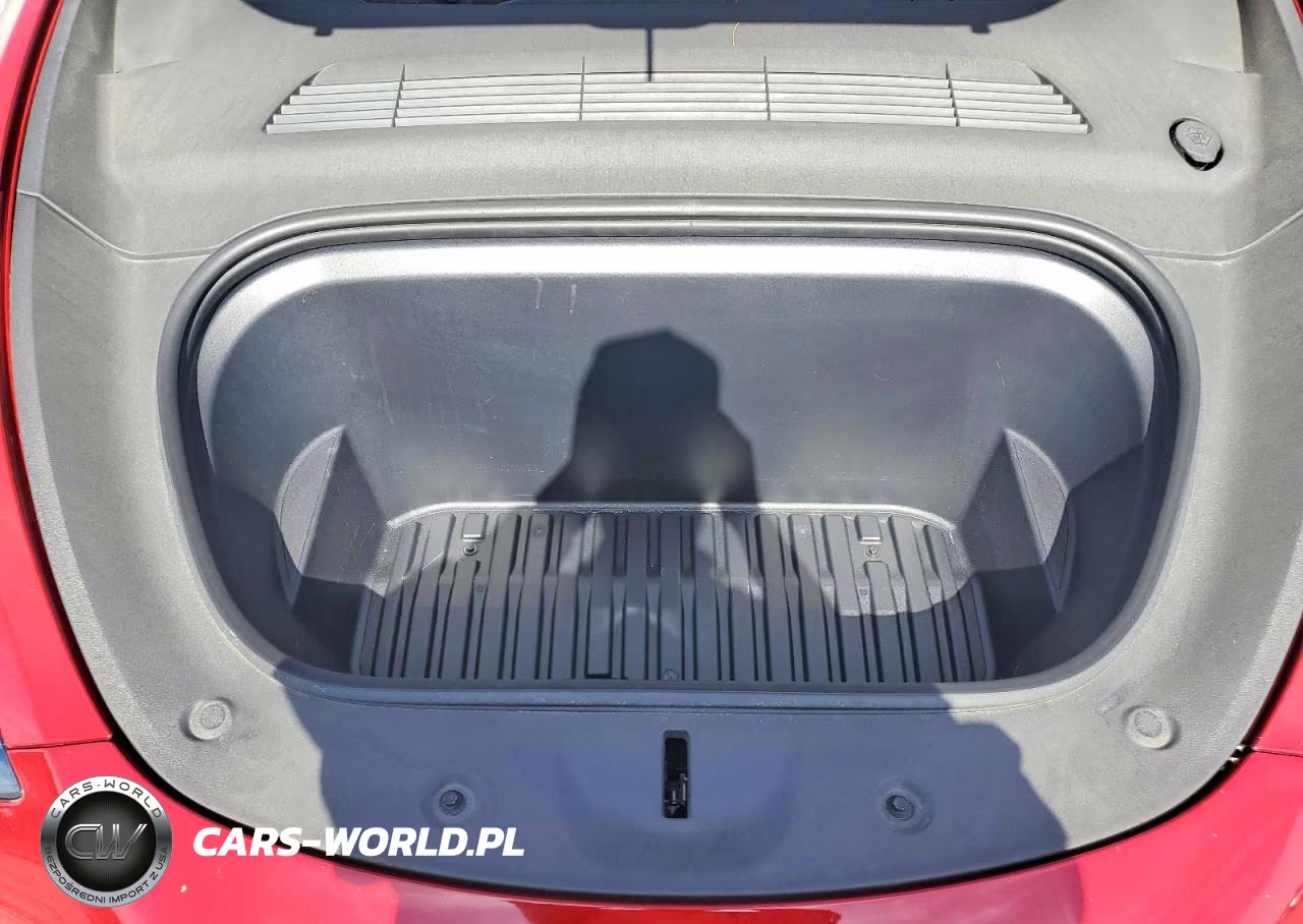 2023 Tesla Model Y VIN:7SAYGDEE7PA102241 - 11
