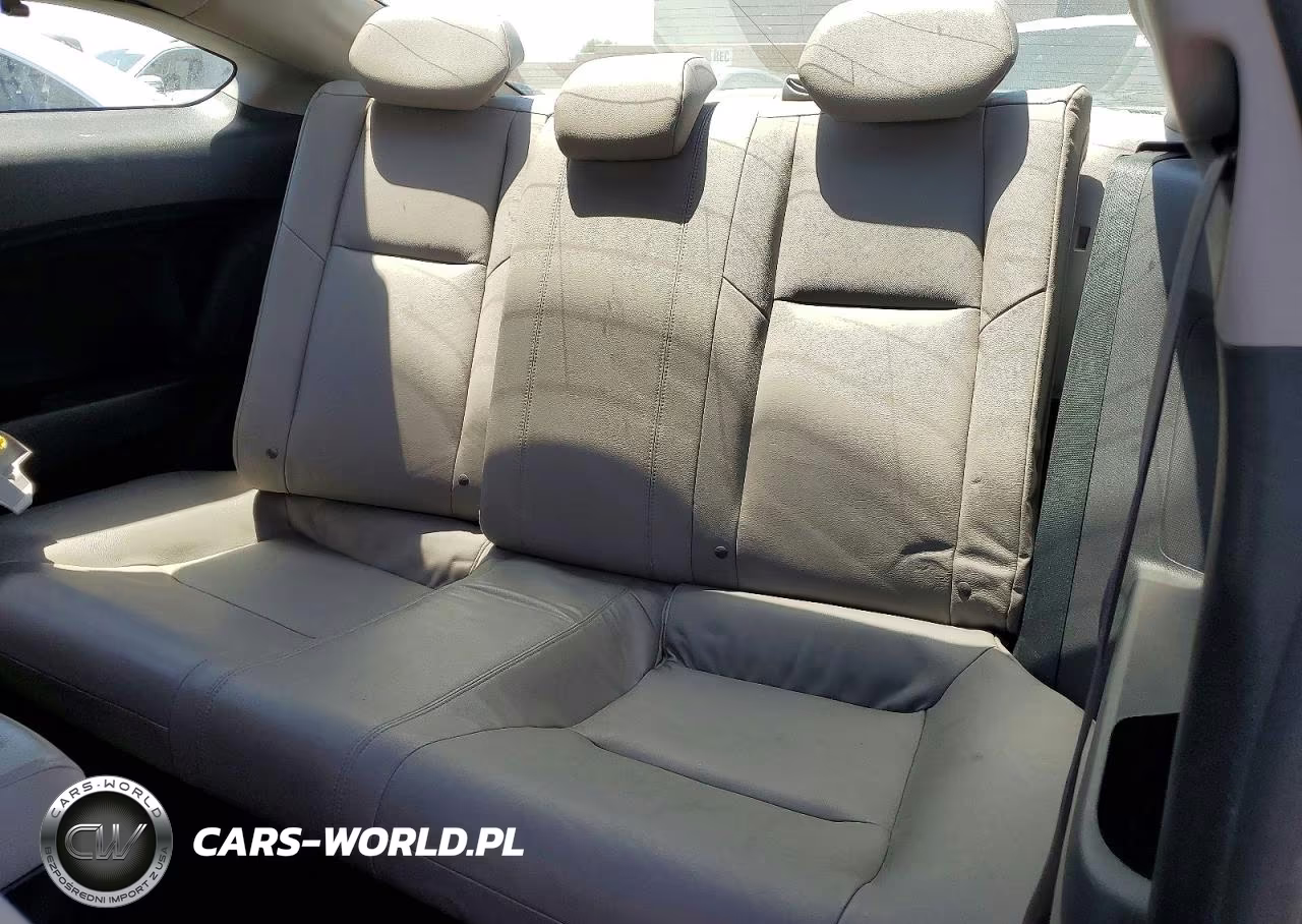 2014 Honda Civic Exl VIN:2HGFG3B04EH522977 - 10
