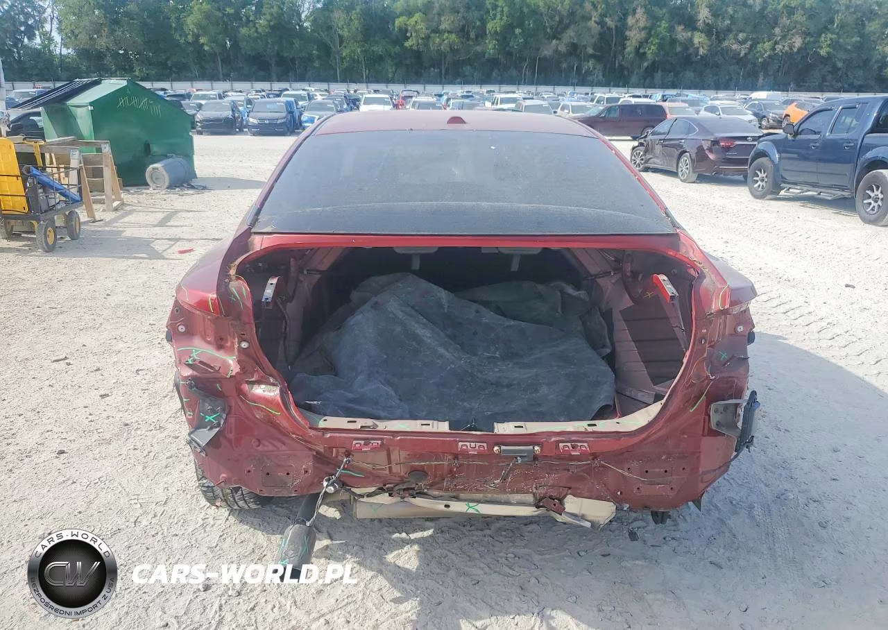 2022 Nissan Sentra Sr VIN:3N1AB8DV6NY301651 - 6