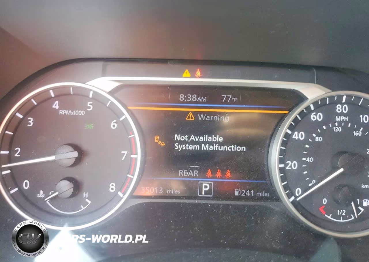 2022 Nissan Sentra Sr VIN:3N1AB8DV6NY301651 - 9