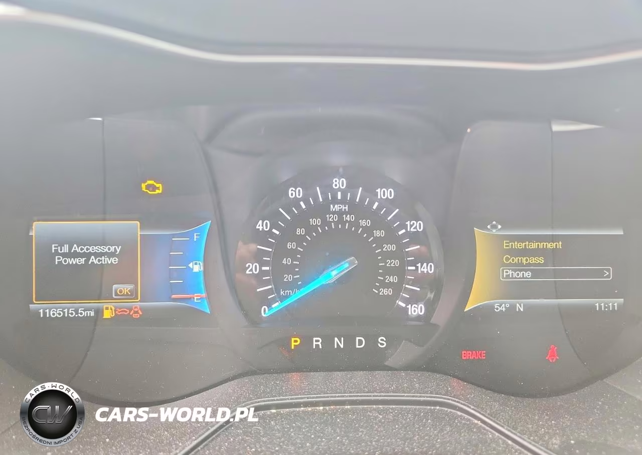 2019 Ford Fusion Se VIN:3FA6P0HD8KR276366 - 9