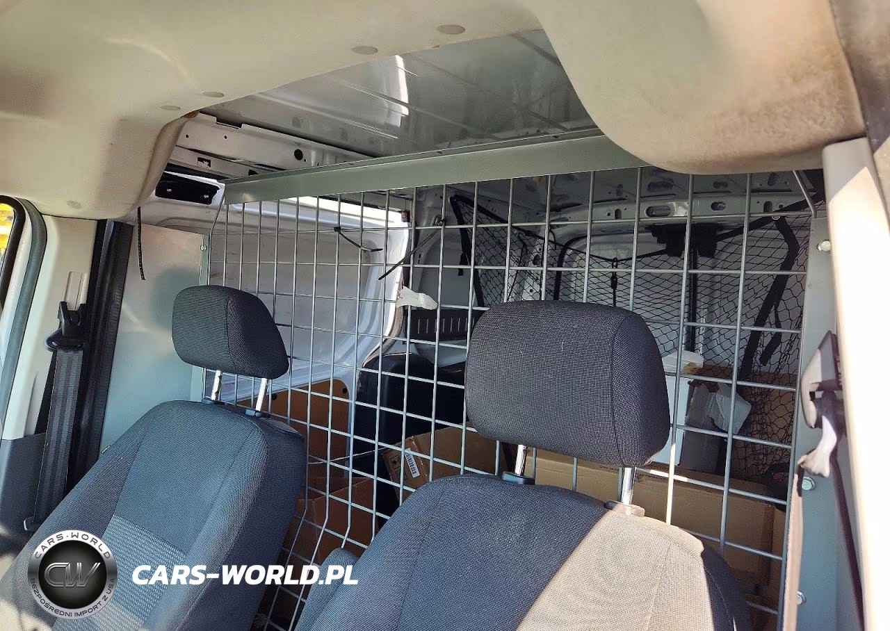 2015 Ford Transit Connect Xl VIN:NM0LS7E7XF1191027 - 10