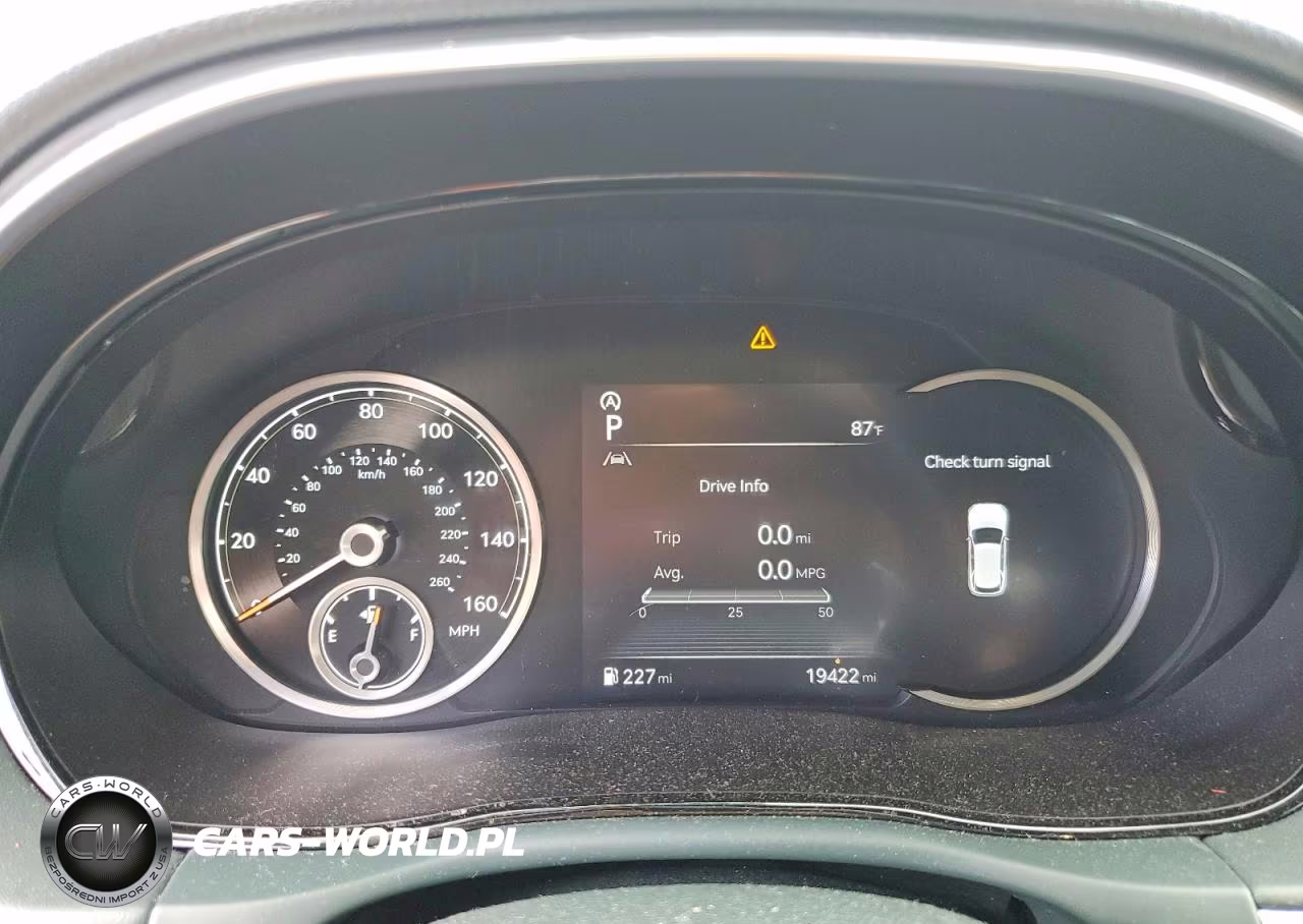 2022 Genesis Gv70 2.5T Standard VIN:KMUMADTBXNU051649 - 9