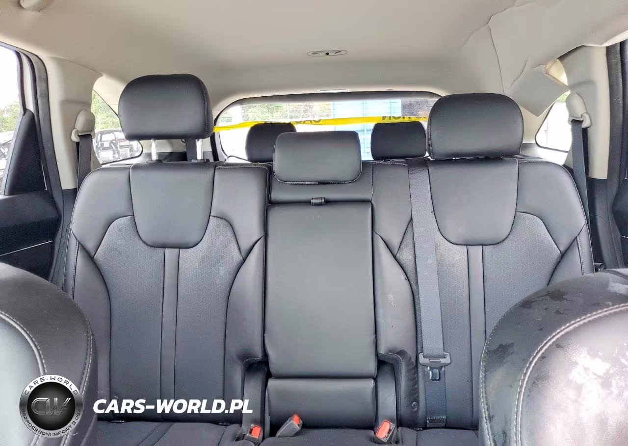 2022 Kia Sorento S VIN:5XYRL4LC4NG157589 - 10