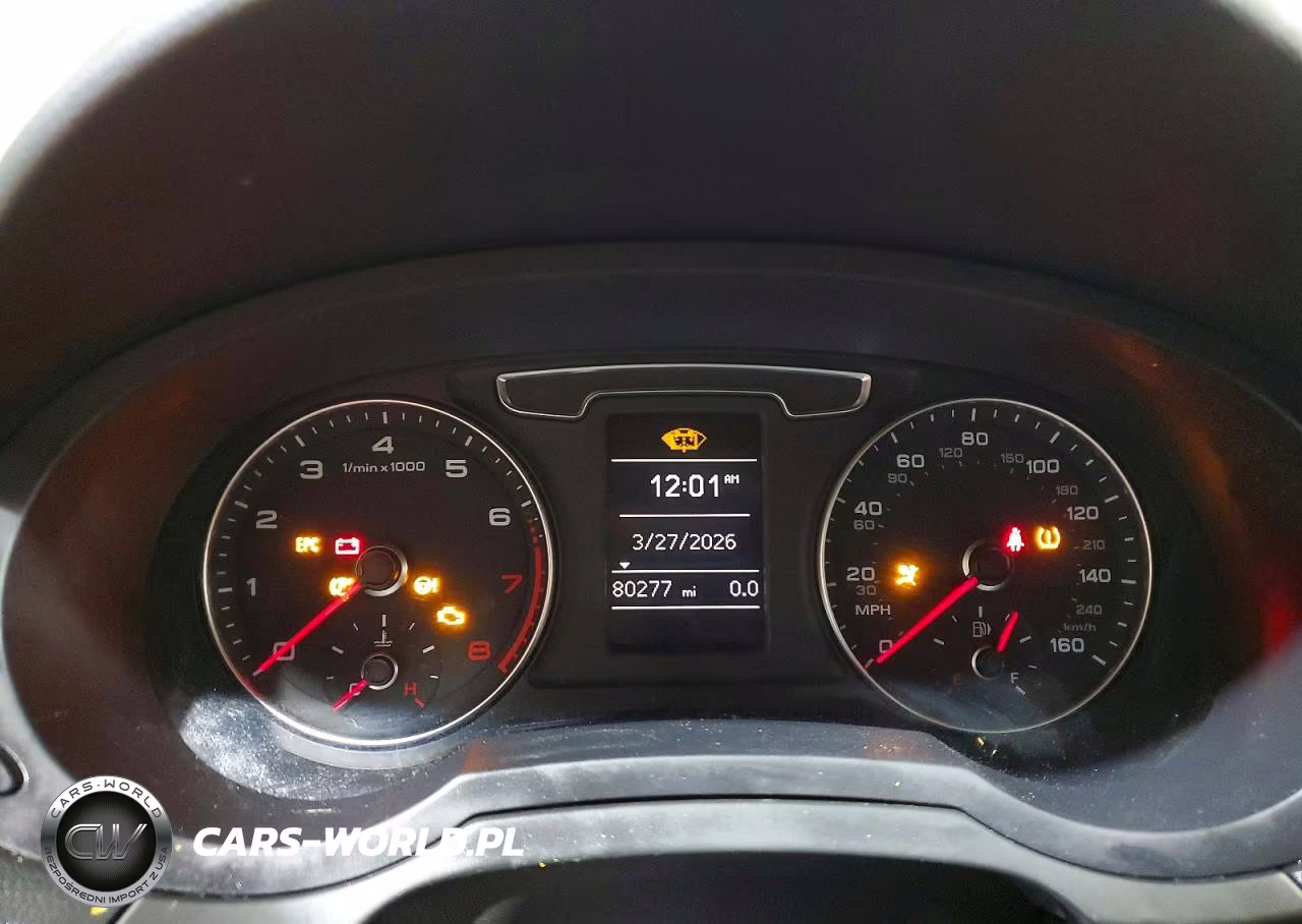 2016 Audi Q3 Premium Plus VIN:WA1BFCFS7GR003950 - 9