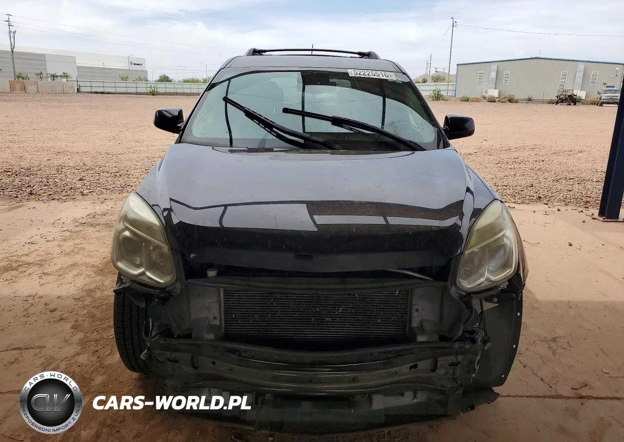 2017 Chevrolet Equinox Lt VIN:2GNFLFE39H6189457 - 5