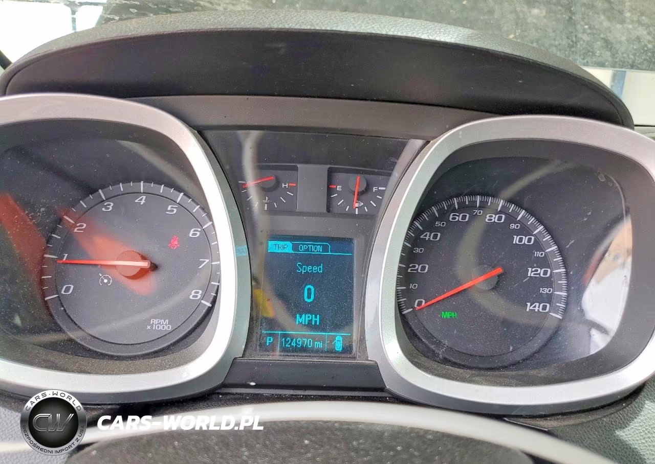 2017 Chevrolet Equinox Lt VIN:2GNFLFE39H6189457 - 9