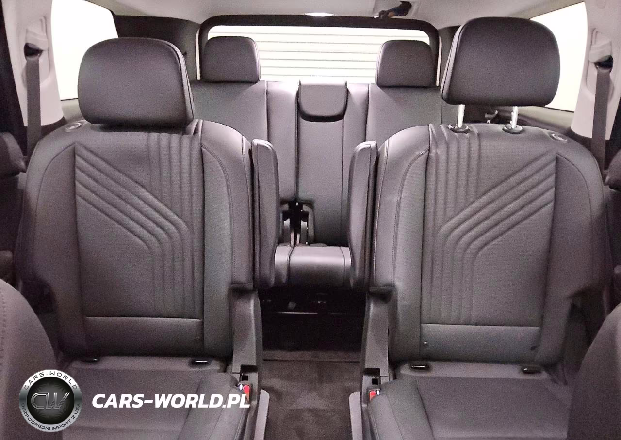 2026 Hyundai Palisade Hybrid Sel VIN:KM8RLESAXTU060734 - 10