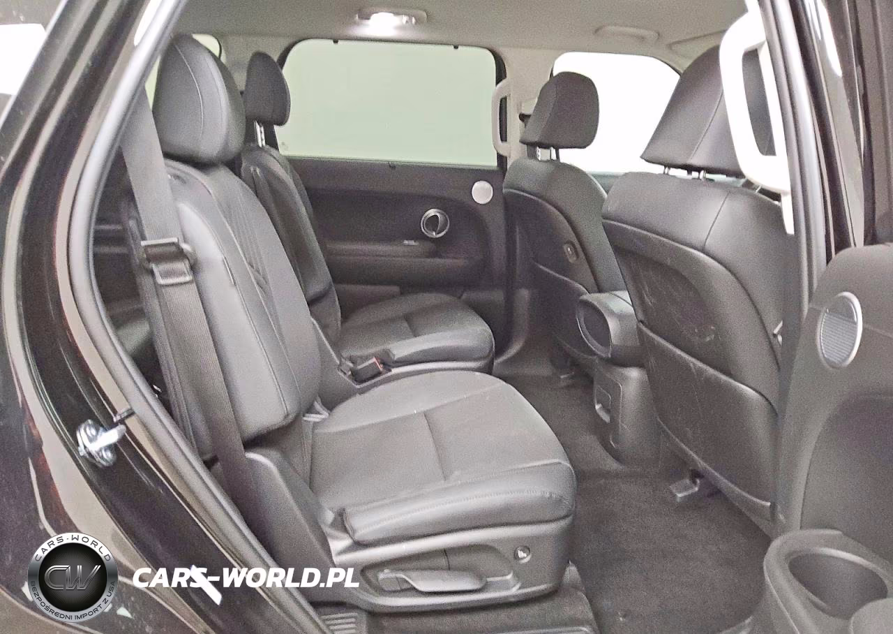 2026 Hyundai Palisade Hybrid Sel VIN:KM8RLESAXTU060734 - 11