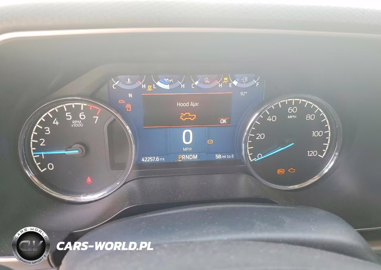 2023 Ford F150 Supercrew VIN:1FTFW1E86PFA74611 - 9