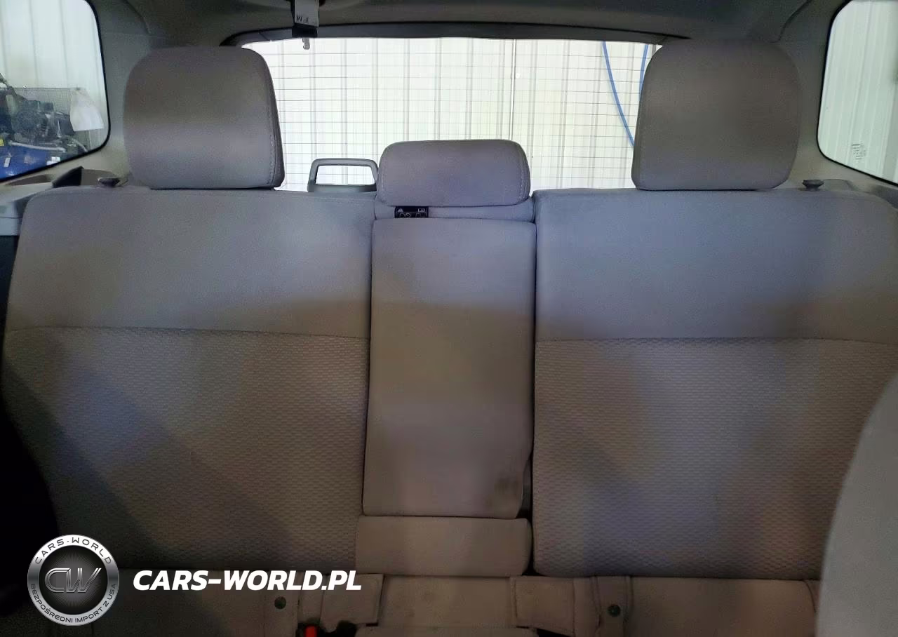 2017 Subaru Forester 2.5I Premium VIN:JF2SJAEC6HH520099 - 10
