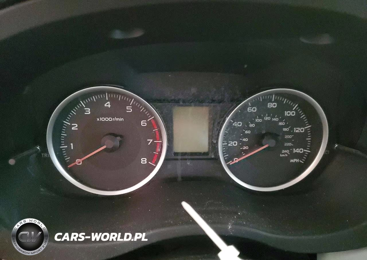2017 Subaru Forester 2.5I Premium VIN:JF2SJAEC6HH520099 - 9