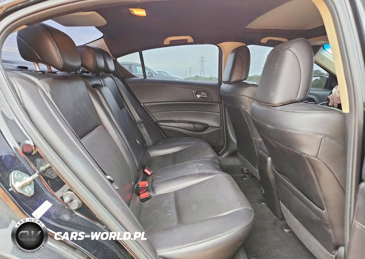 2013 Acura Ilx 20 Tech VIN:19VDE1F77DE007840 - 10