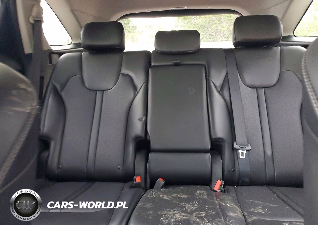 2021 Kia Sorento S VIN:5XYRL4LC5MG023706 - 10