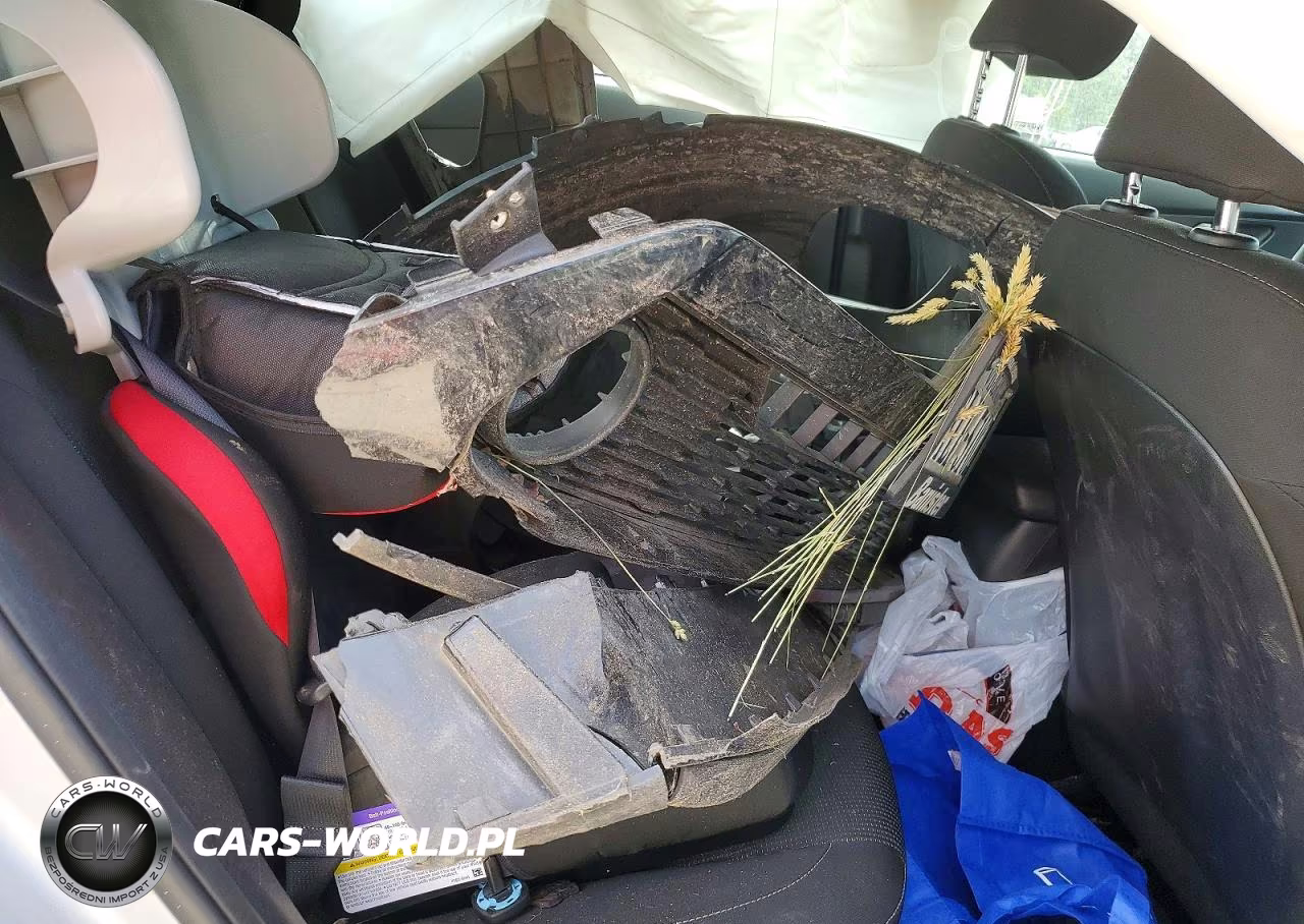 2021 Kia Forte Lxs VIN:3KPF24AD0ME267441 - 10
