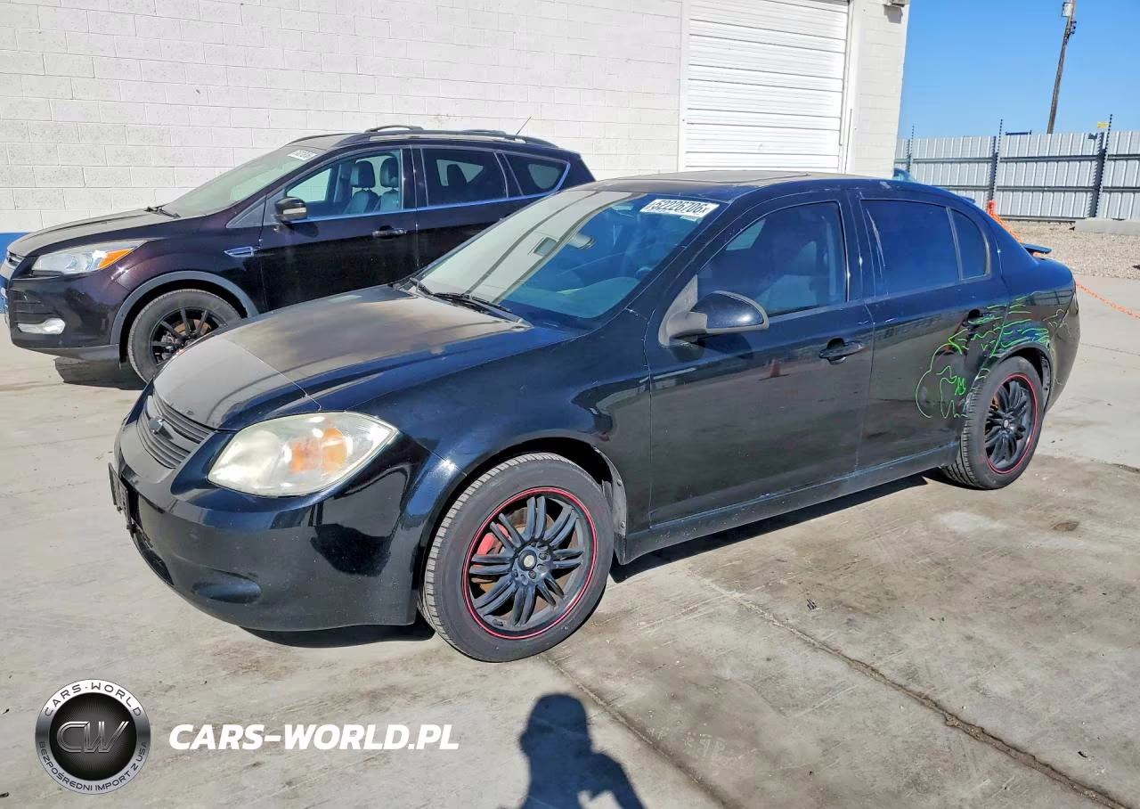 2006 Chevrolet Cobalt Ss