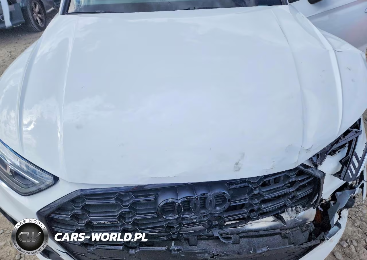 2022 Audi Q5 Premium Plus 45 VIN:WA1EAAFYXN2057379 - 11