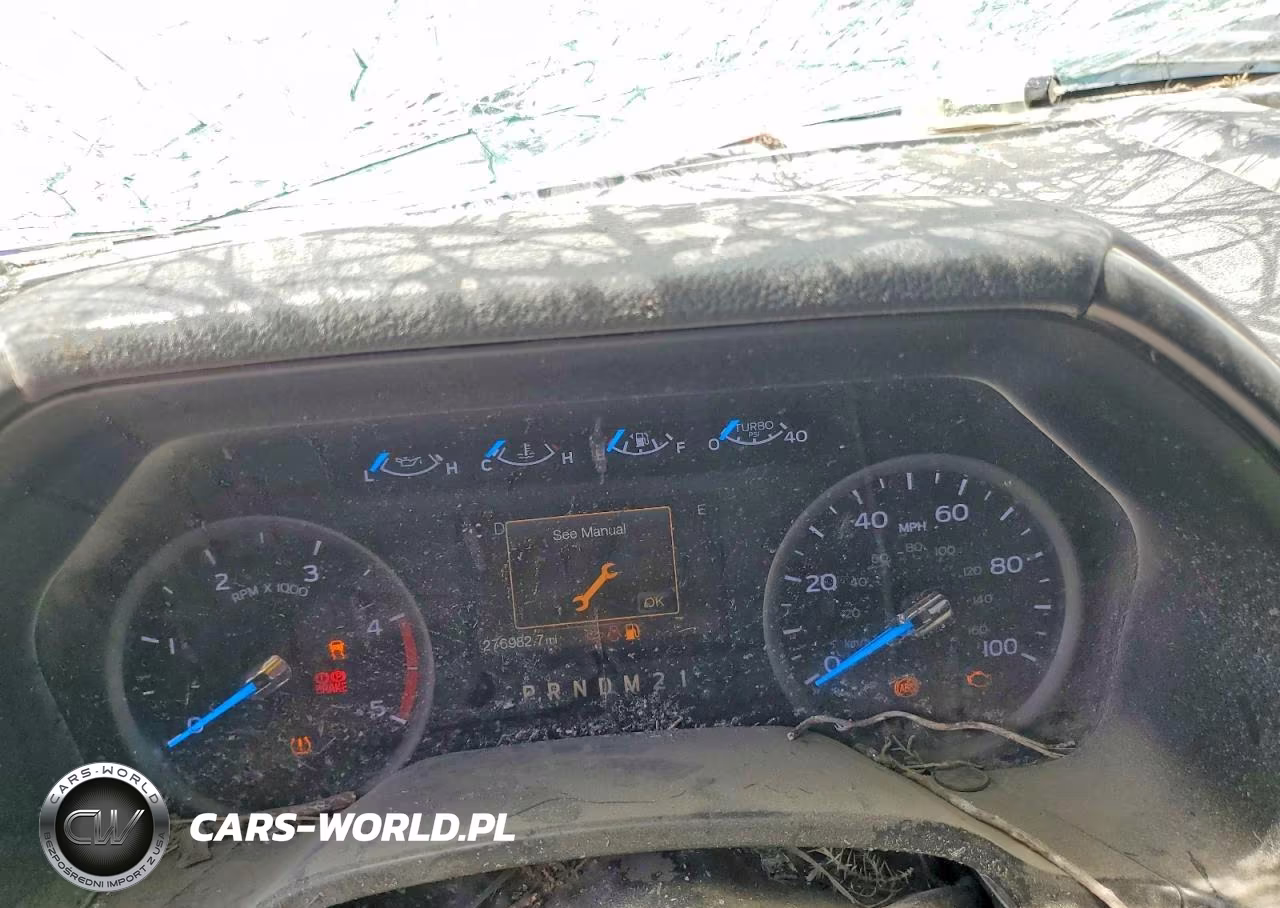 2017 Ford F250 Super Duty VIN:1FT7W2BT7HED68982 - 9