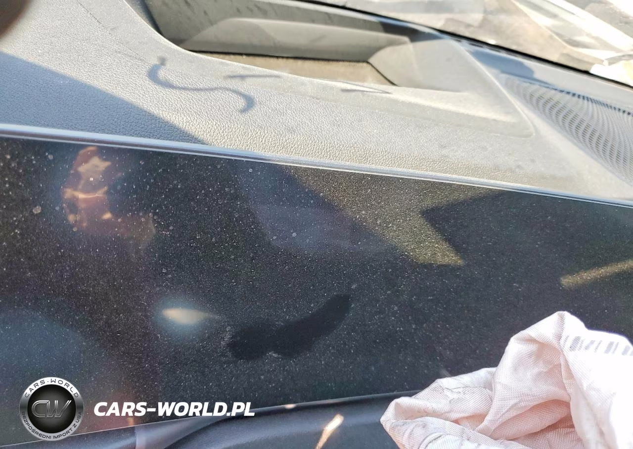2025 BMW M340Xi VIN:3MW69FT05S8F49584 - 9