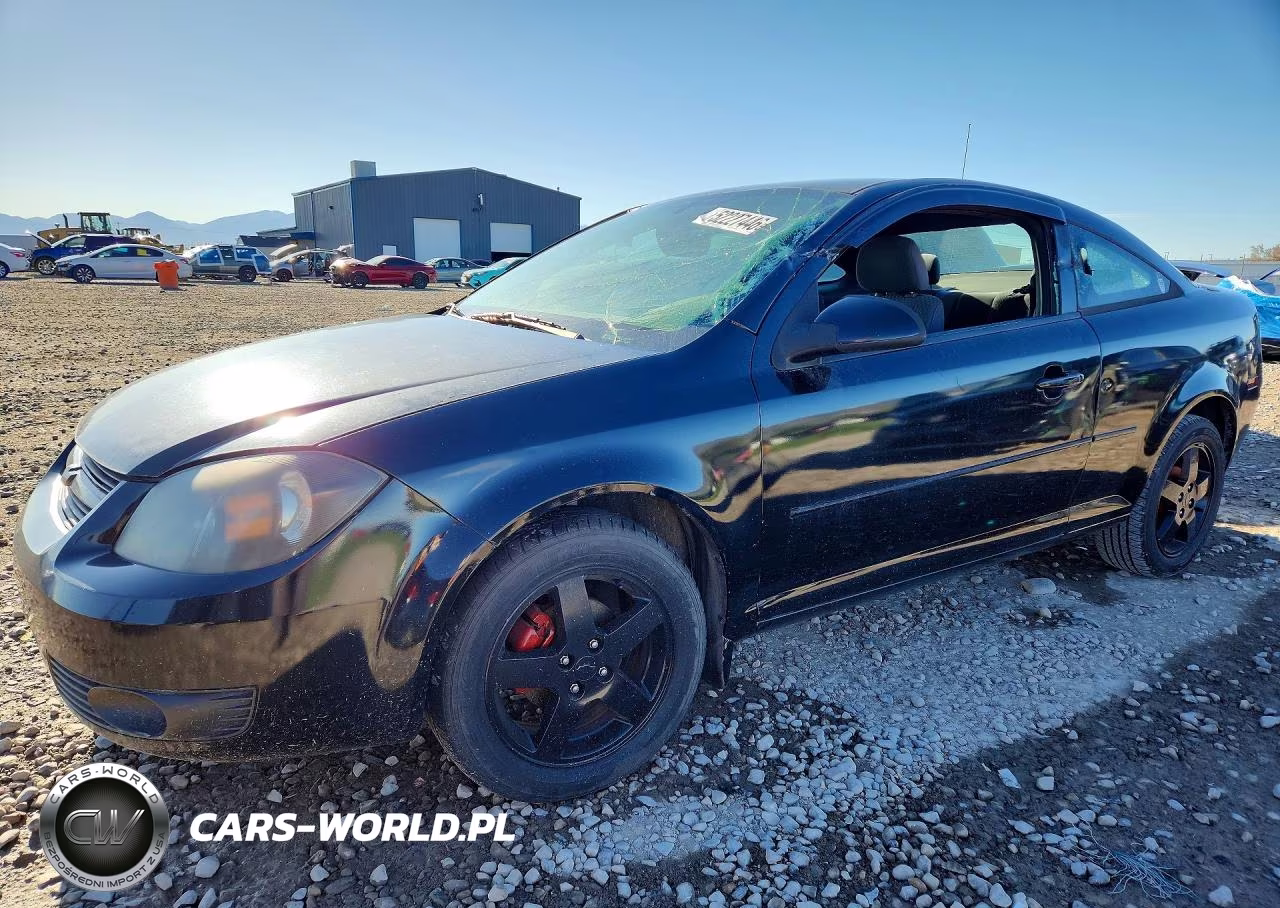 2005 Chevrolet Cobalt Ls