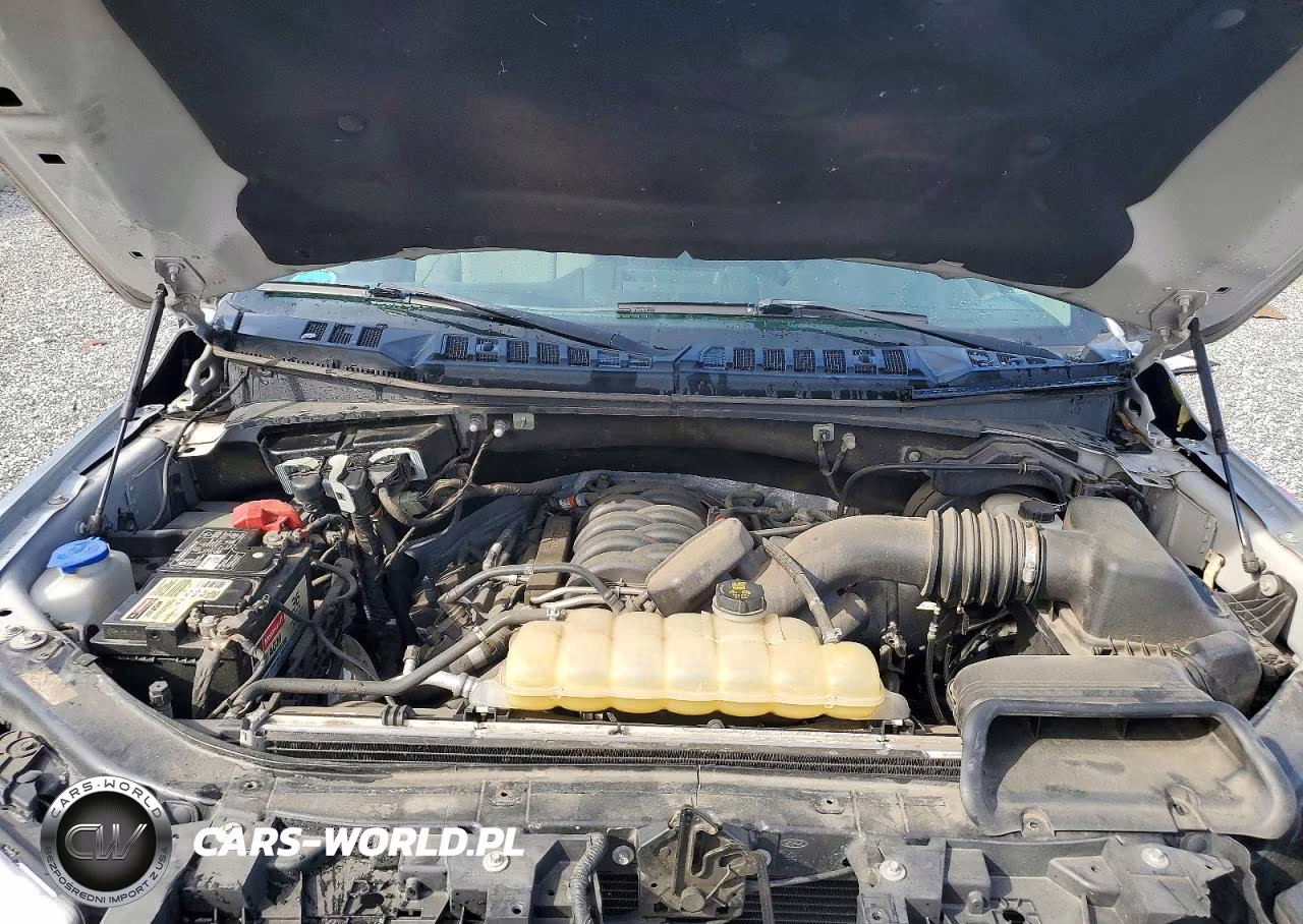 2018 Ford F150 Supercrew VIN:1FTEW1E53JFC07365 - 11