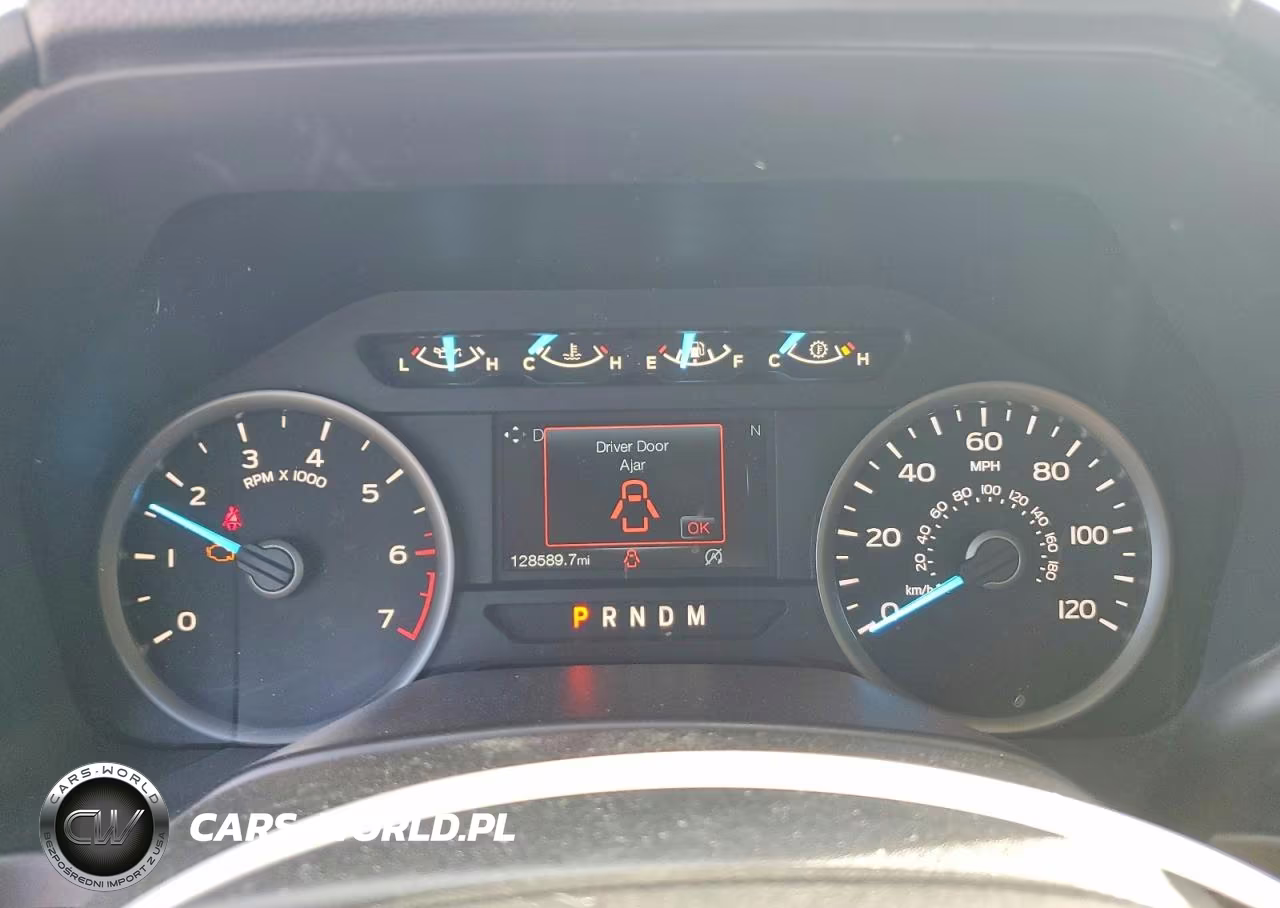 2018 Ford F150 Supercrew VIN:1FTEW1E53JFC07365 - 9