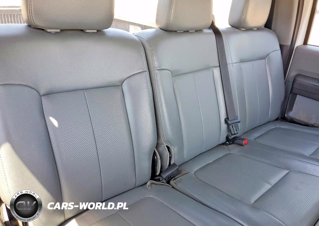 2015 Ford F250 Super Duty VIN:1FT7W2B60FEC57181 - 10