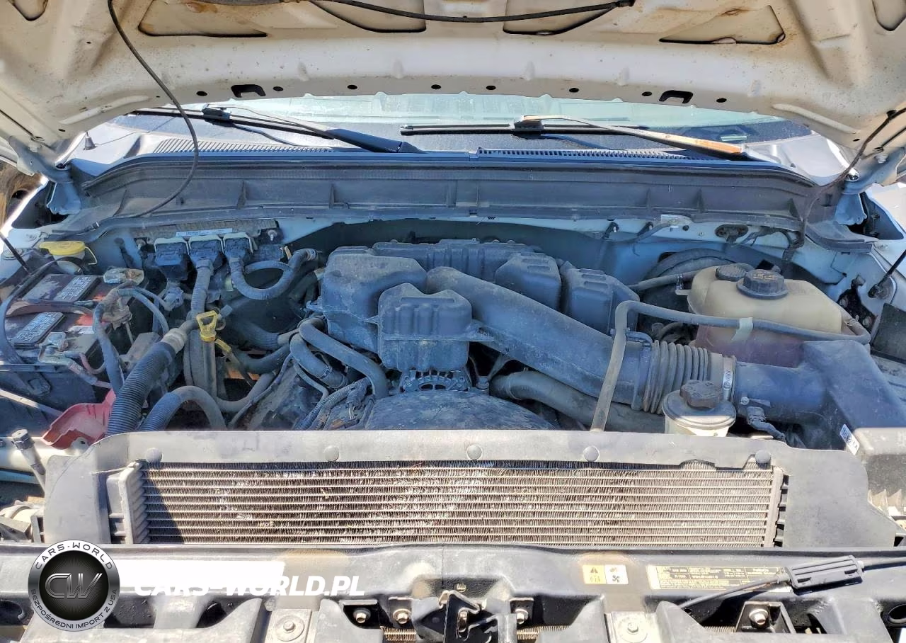 2015 Ford F250 Super Duty VIN:1FT7W2B60FEC57181 - 11